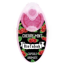 Capsule tigari RioTabak Cherry Mint (100)